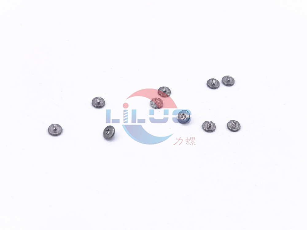精密螺絲對(duì)手機(jī)的重要性！